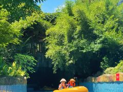 -苏州乐园森林水世界