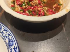 -回家吃饭·地道南昌菜(建德观总店)