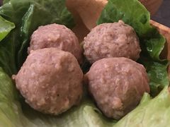 -许府牛火锅(信义坊总店)