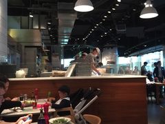 -比萨玛尚诺(港汇恒隆广场店)