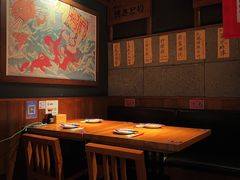 -醉虎传(南锣鼓巷店)