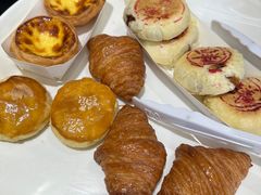 葡式蛋挞-味多美蛋糕(通州店)