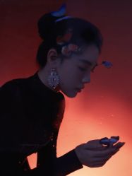 -米莱摄影写真(五大道别墅店)