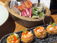 -果仁·意大利餐厅(财富广场店)