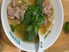 -越小品·越南餐厅(万科里店)