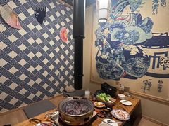 -大阪烧肉BAKA一代(十亩地店)