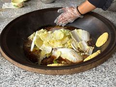 贴饼子-小赖鱼馆