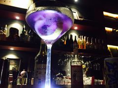 -蜉蝣酒吧(仓山万达店)