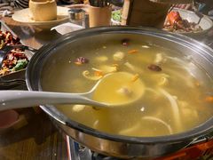 -并州大牌档之醉轻尘