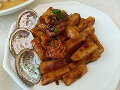 -金米箩大酒店(五角场店)