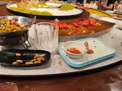 -学士怪怪龙虾·川菜·烧烤(学士街店)