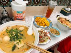 -张川人•甘肃天水麻辣烫(北医三院店)