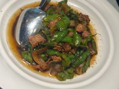 -兰湘子·湘菜小炒(石家庄万象城店)