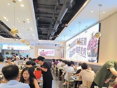 -椒椒铜炉火锅鸡(天马店)