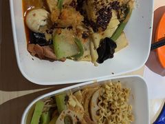 -林静小吃(复兴路店)