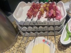 -丰茂烤串(卫星广场店)