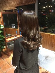 -川沐造型