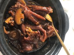 -喜粤8号(四海唐人街店)
