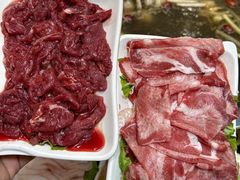 -马三妹跷脚牛肉(苏稽总店)