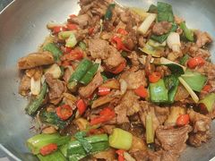 -徐记海鲜·宴会(大唐西市|丰庆店)