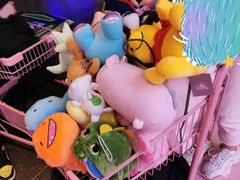 -风云再起游乐汇(北京西单西西友谊店)
