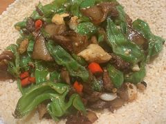 -湘与香缘·湖南菜(王府井北京市百货大楼店)