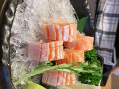 -栖川山葵家日式料理(凯德天府店)