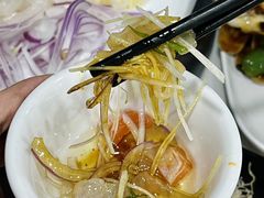 -嘉升大排档(番禺总店)