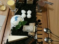 -百特喜·意大利餐厅(八佰伴镇江店)