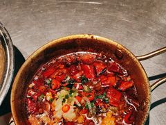 -绿地三只羊羊肉串(万科店)