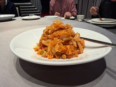 -北京泰富酒店-柏景轩中餐厅