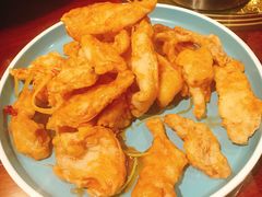 传统锅包肉-小时候2013(瀚新店)