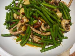 辣炒鱿鱼须-晋家门(文峰广场店)