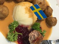 -宜家·瑞典风味餐厅(北京西红门店)