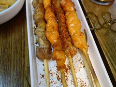 -李先生牛肉面大王(朝阳街店)