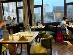 -芳草地西式融合餐厅(回龙窝店)