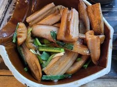 -饭江湖·江湖菜(湖广会馆店)