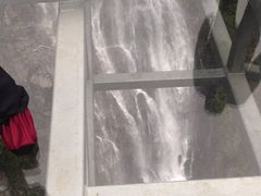 -古龙峡云天玻霸