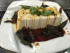 -郭记原生态烤羊腿(长宁路店)