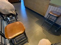 -星巴克(南翔五彩城店)