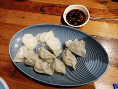 -海小馆海鲜餐厅(茂业百货店)