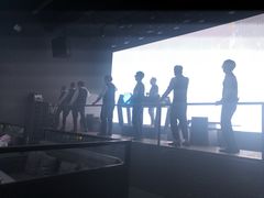 -M-MIX电音烤吧