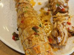 -揭阳钟记小食(福田新村店)