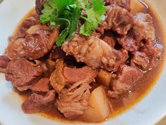 -禾珍珠家常小馆(河南博物院店)