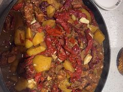 -金柱大盘鸡(和田二街店)