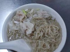 -汉记面馆(南华东路店)