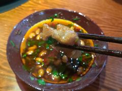 -受气牛肉·重庆耙牛肉(来福士店)