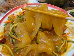 -那红花·东北菜铁锅炖(仙林金鹰店)