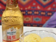 -沙枣树辣子鸡•新疆家常菜(喀什西路店)