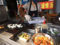 -关氏饮食店